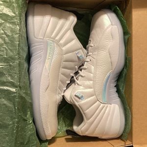 Air Jordan 12 Easter 2021